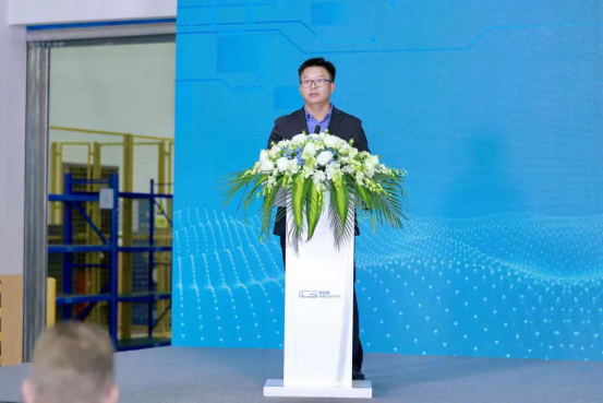 乐竟体育·乐竟官方网站-乐竟online(中国)科技有限公司创始人兼董事长、埃诺威副董事长康永